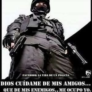 Meet your Posher, Santiago